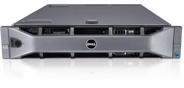 Dell Servers Maintenance