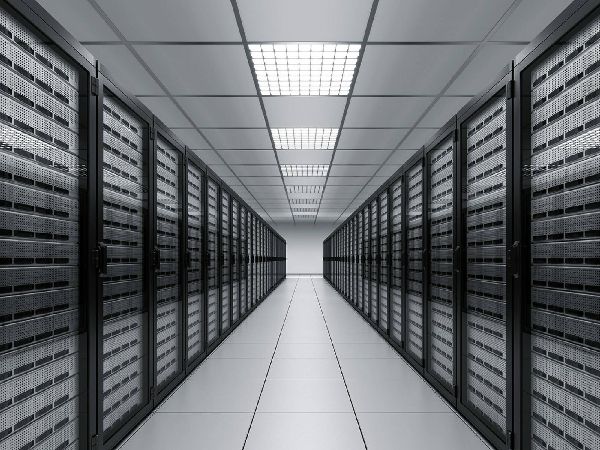 INFRASTRUCTURE AND DATACENTER