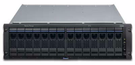 IBM Storage Maintenance