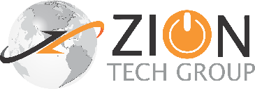 Zion Tech Group - India