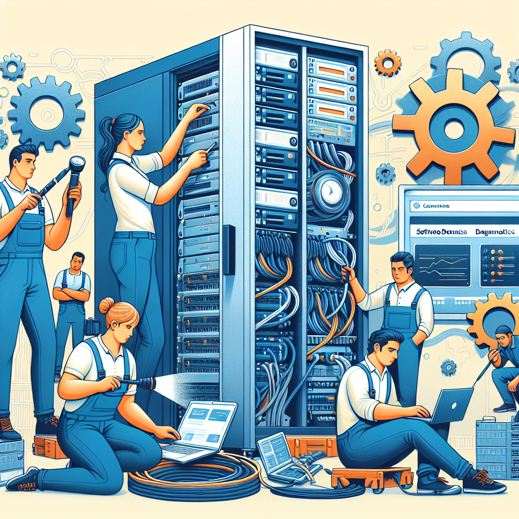 The Importance of Regular Data Center Preventative Maintenance