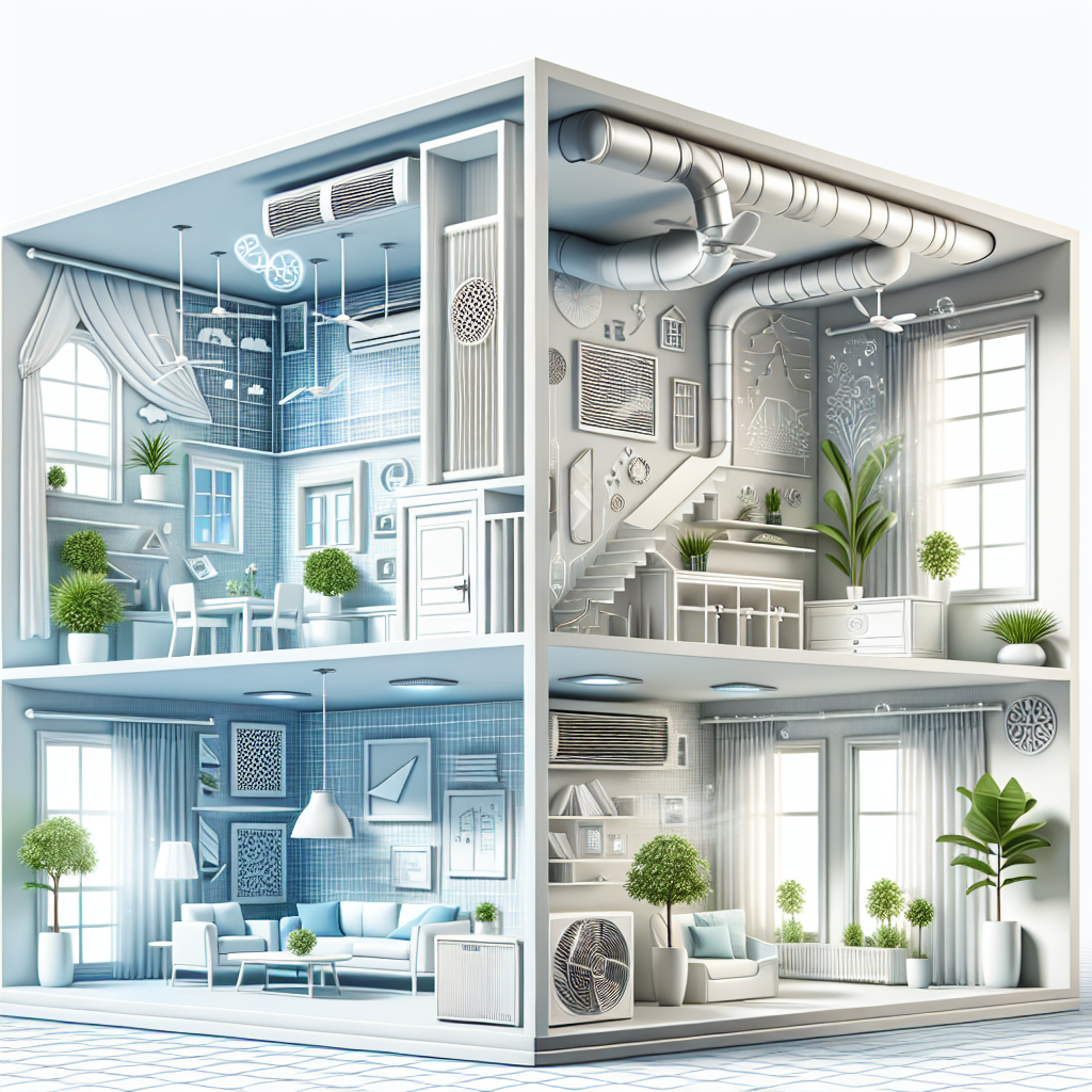 The Importance of Proper Ventilation in Your Home