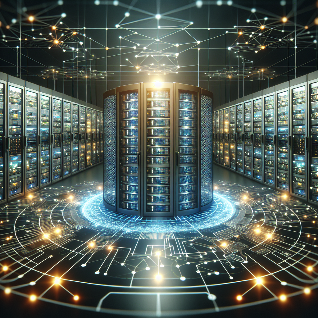 The Importance of Data Center Databases in the Digital Age