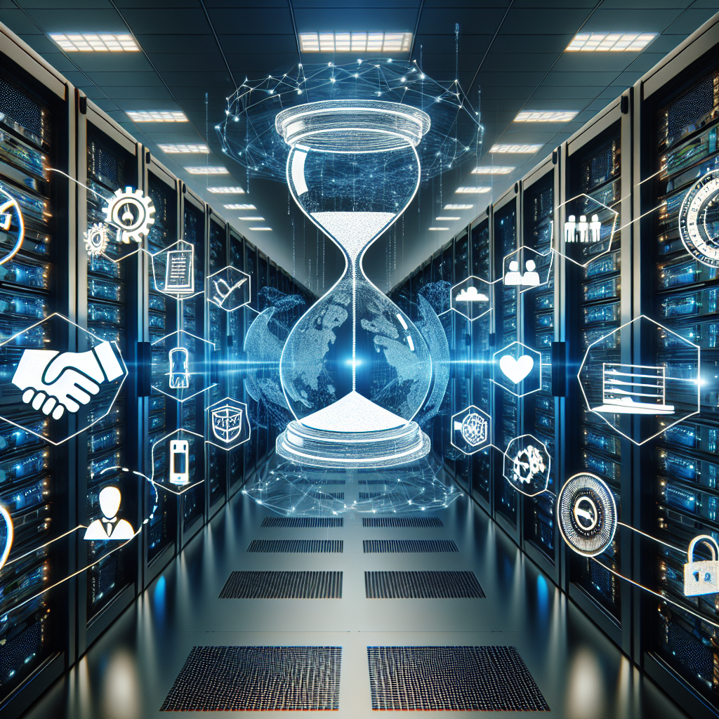 Ensuring Business Continuity in Data Centers: Strategies and Best Practices