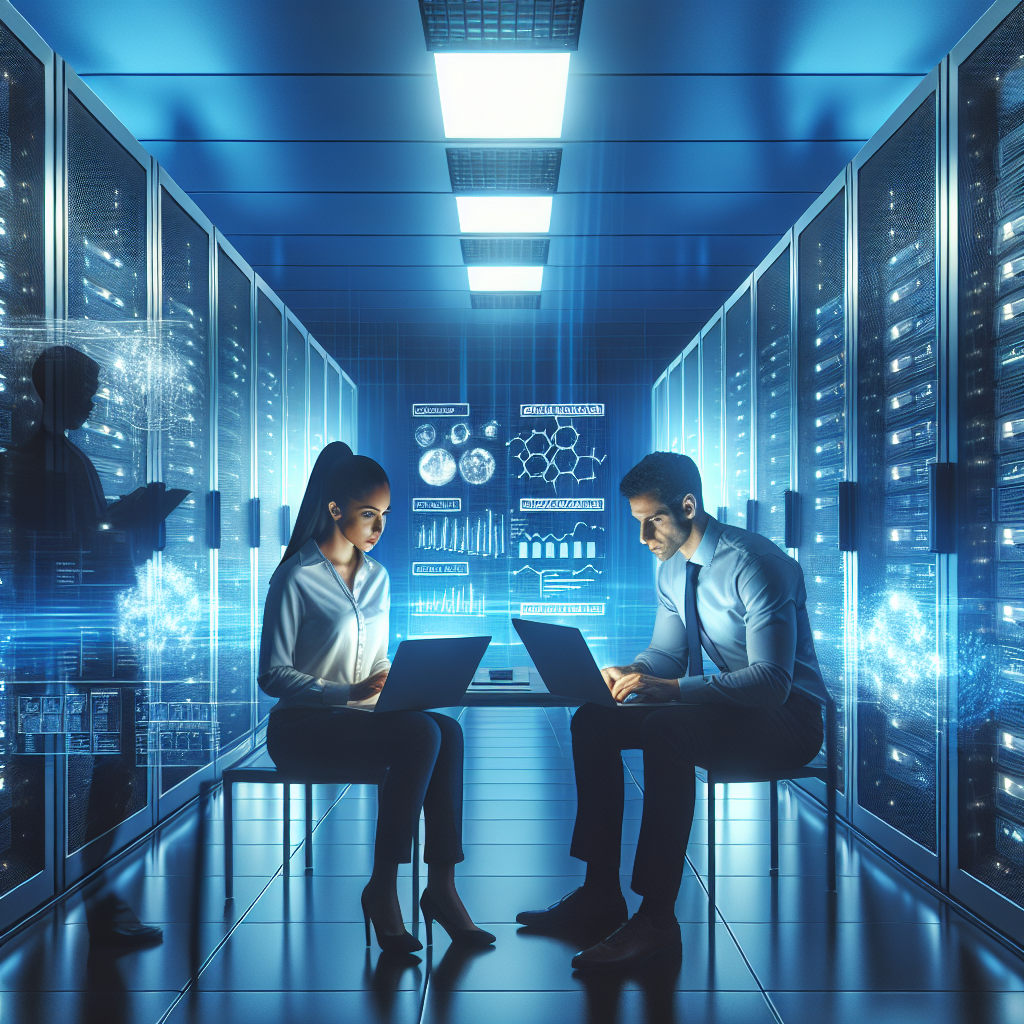 Best Practices for Data Center Incident Management: A Comprehensive Guide