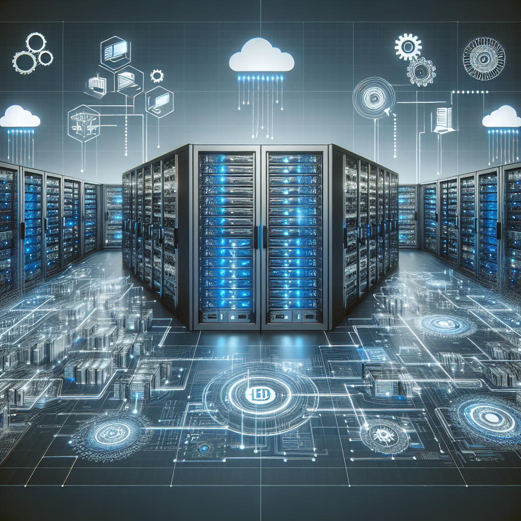 The Importance of Data Center Facilities Management: Ensuring Optimal Performance and Efficiency