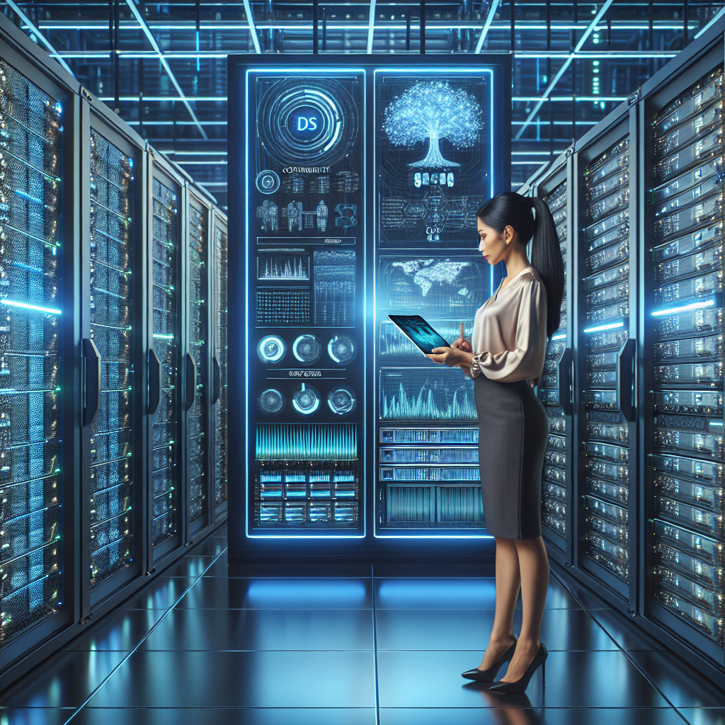 A Comprehensive Guide to Data Center Monitoring Tools and Best Practices