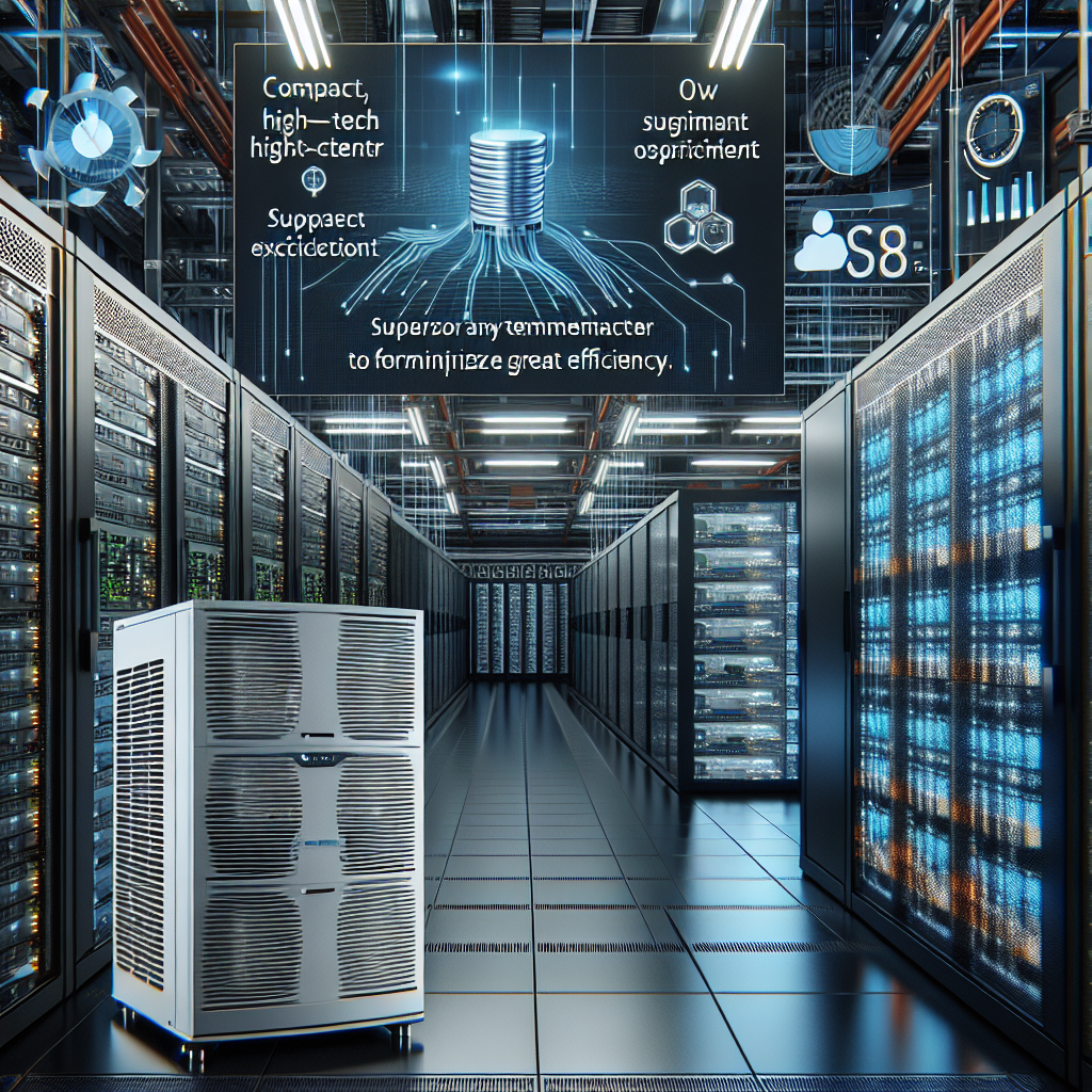 Maximizing Efficiency: How to Optimize Data Center HVAC Systems