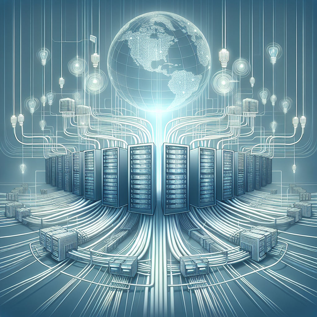 Navigating the Complexities of Data Center Power Distribution