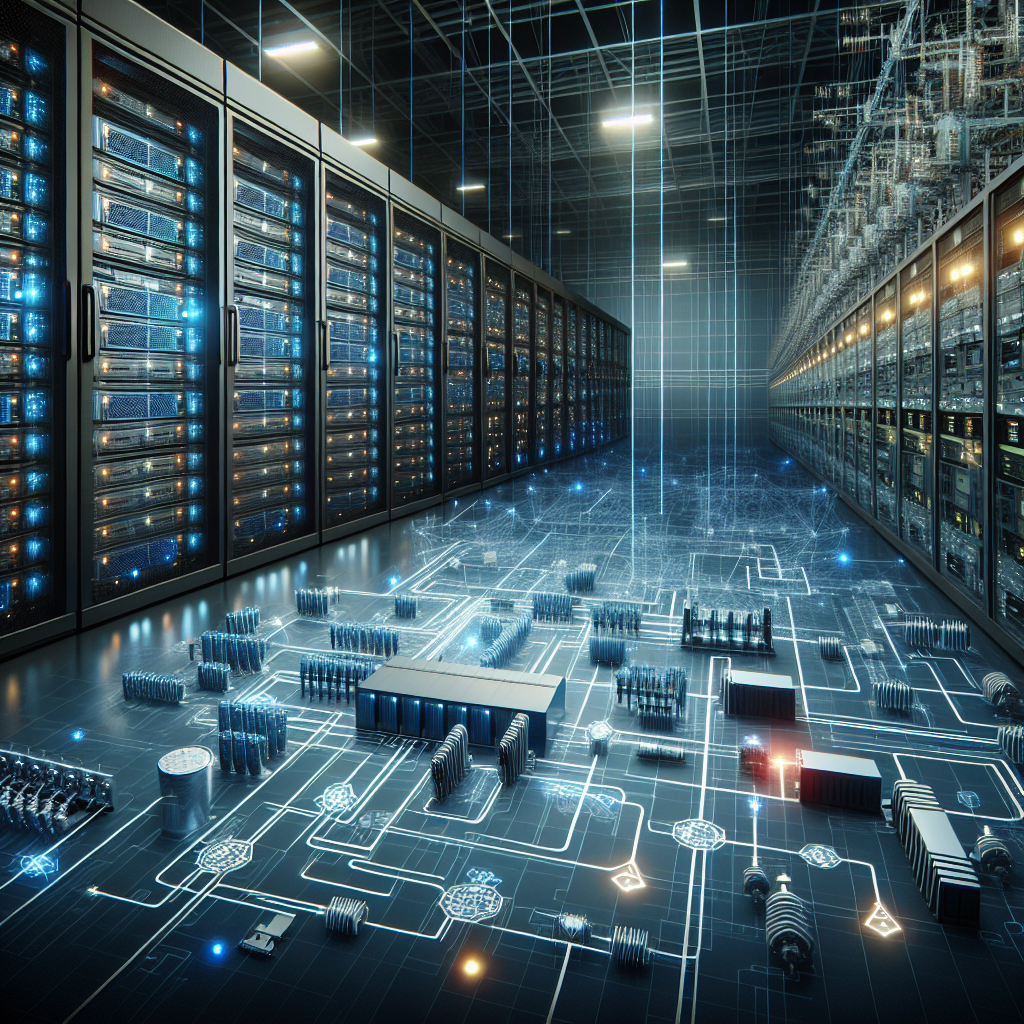 Understanding the Role of Electrical Infrastructure in Data Center Operations