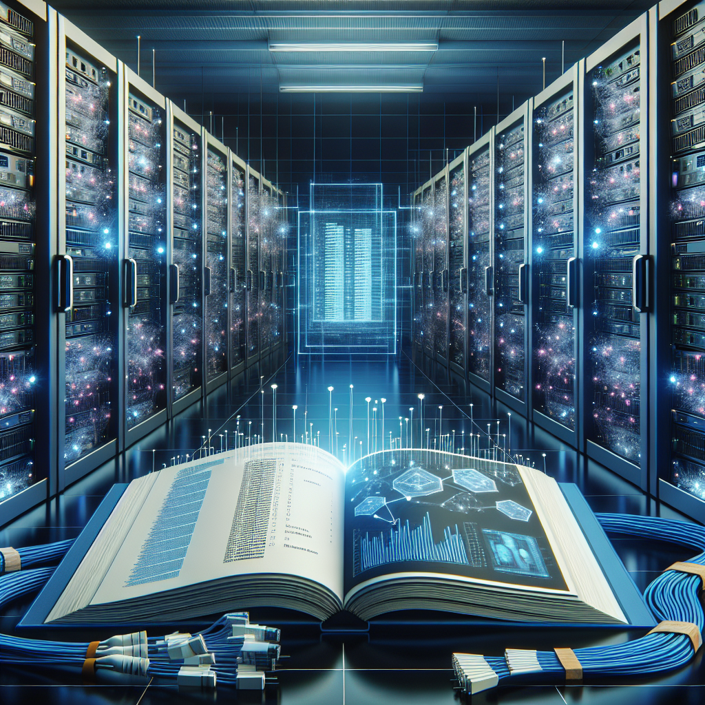 A Beginner’s Guide to Managing Data Center Databases