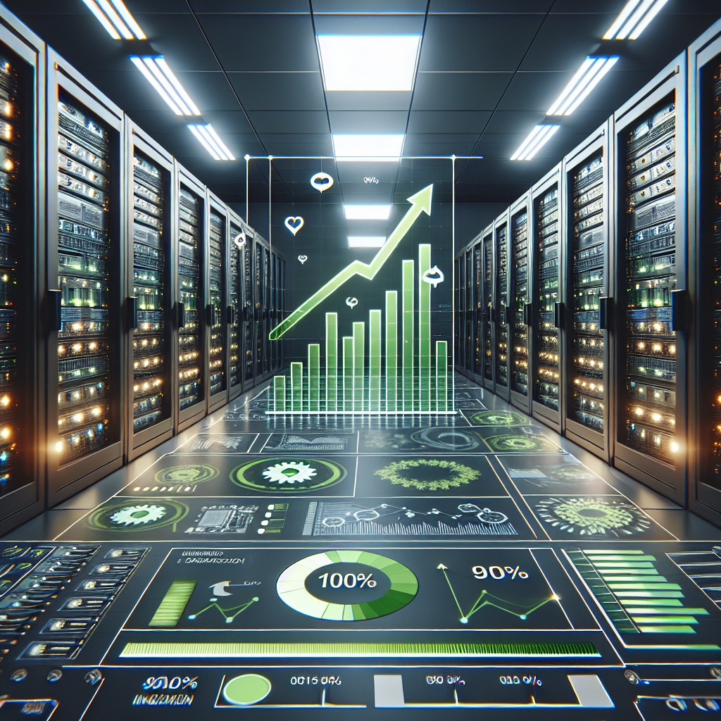 Maximizing Efficiency and Performance with Data Center Infrastructure Management (DCIM)