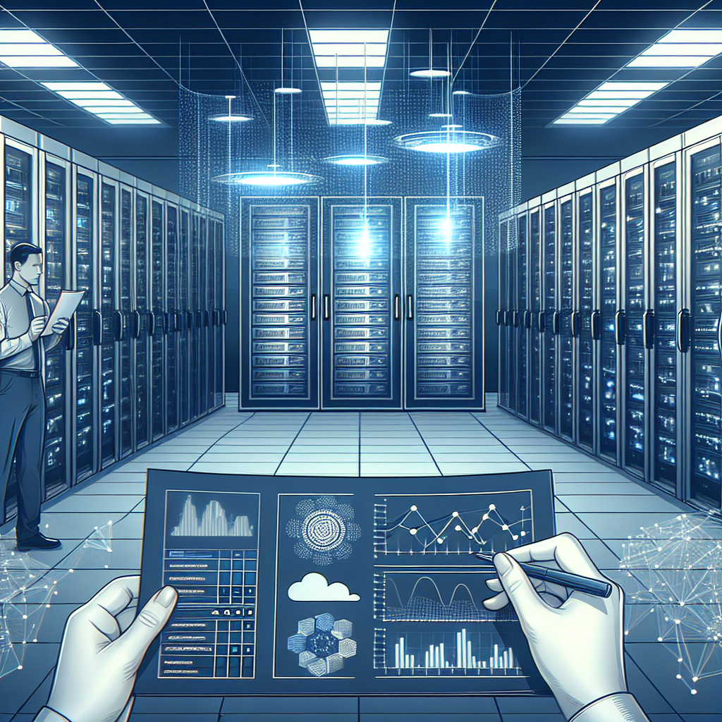 Best Practices for Creating and Maintaining Data Center Documentation