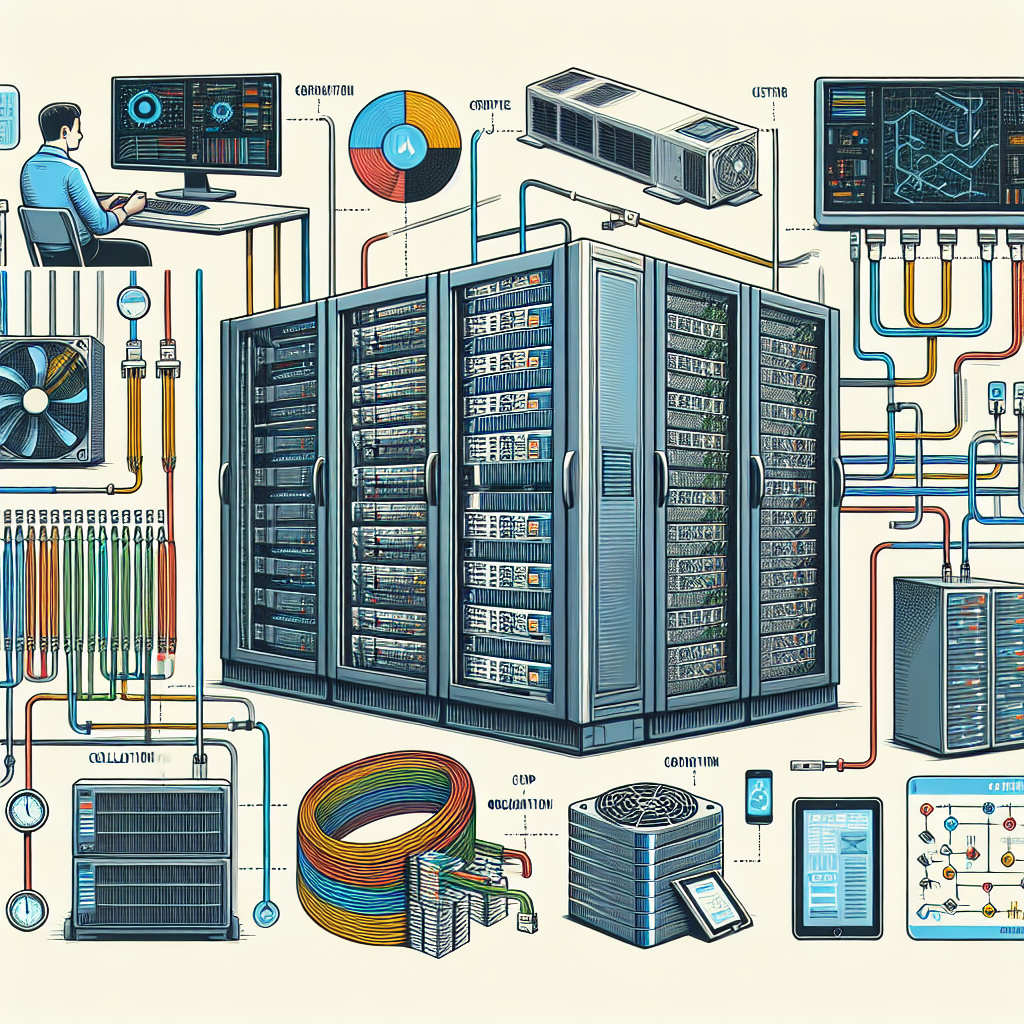 Best Practices for Streamlining Data Center IT Operations