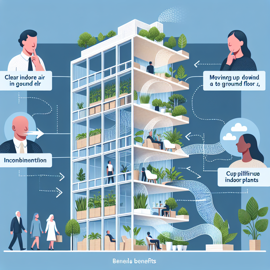 The Benefits of Natural Ventilation in Buildings