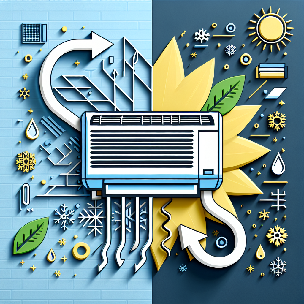 Tips for Improving Energy Efficiency with Your Air Conditioning