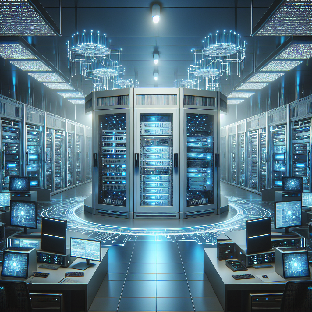 Future-Proofing Your Data Center Network Infrastructure