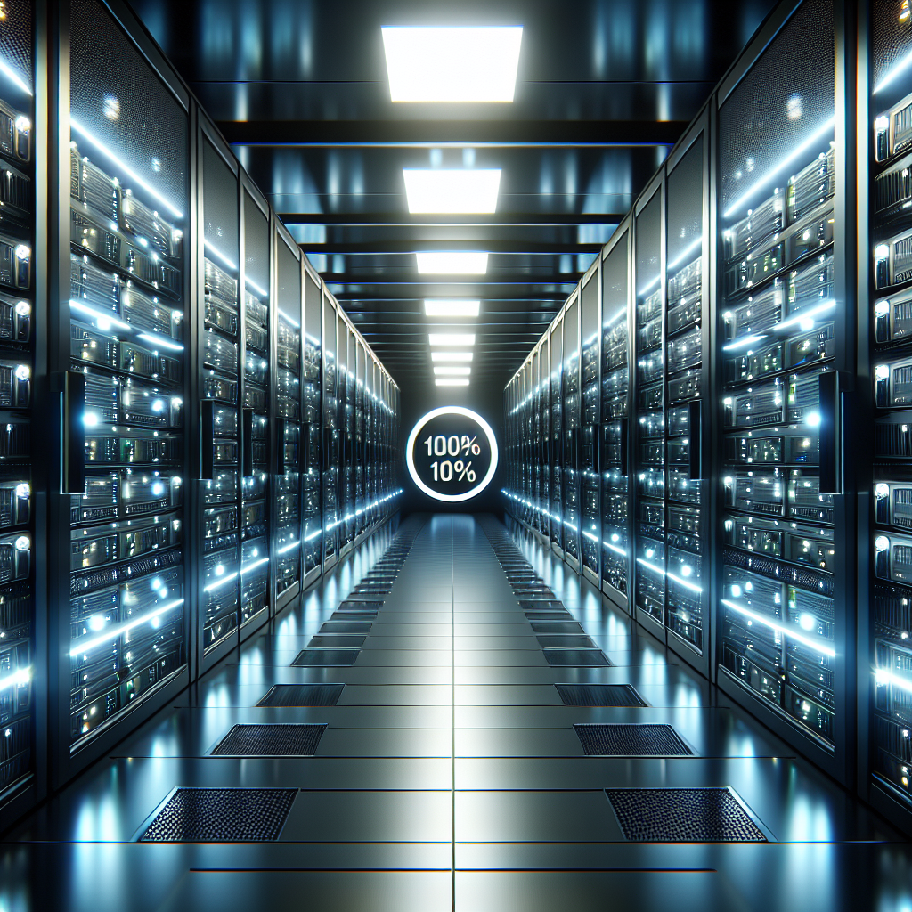 How to Streamline Data Center Operations for Optimal Efficiency