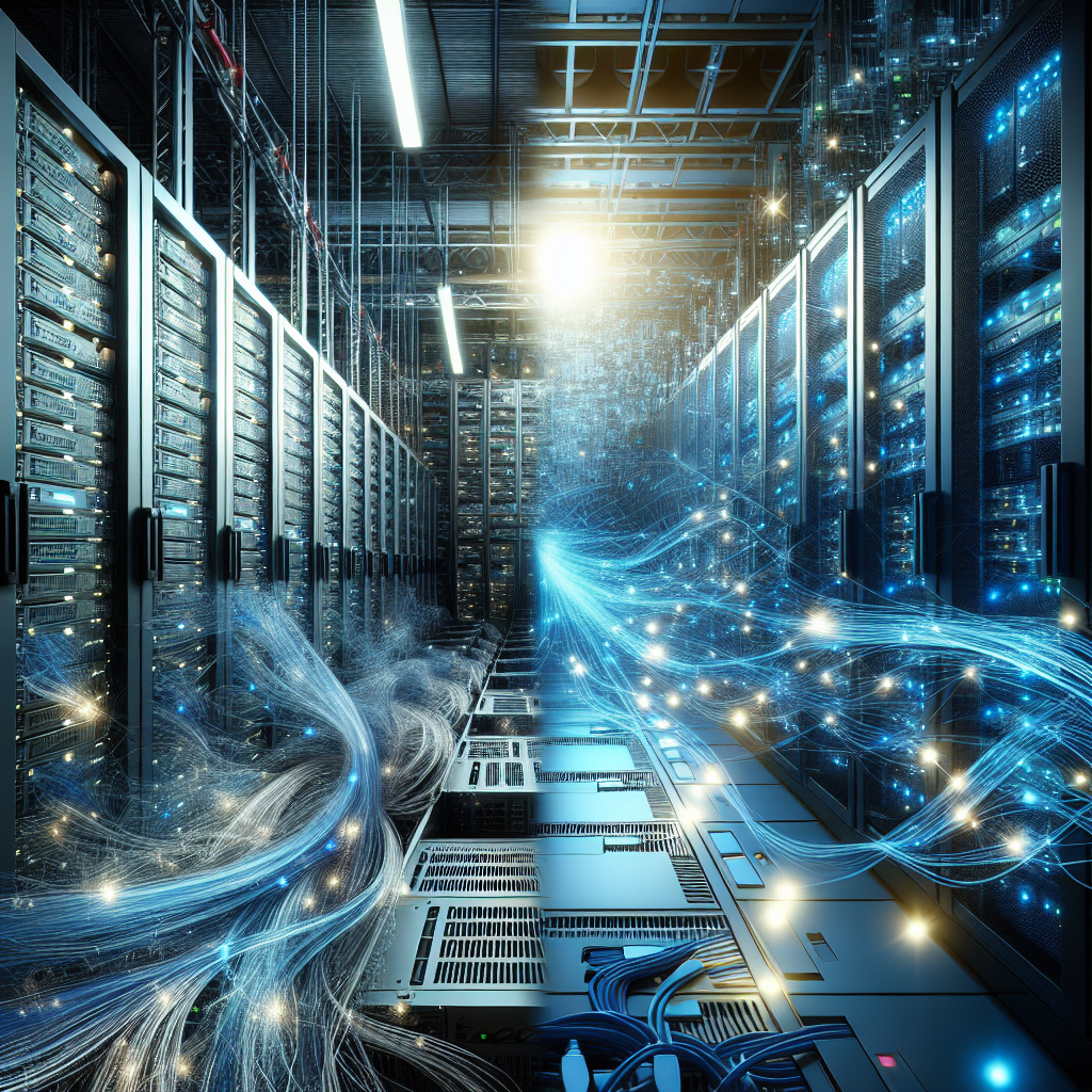 Challenges and Solutions in Data Center IT Operations