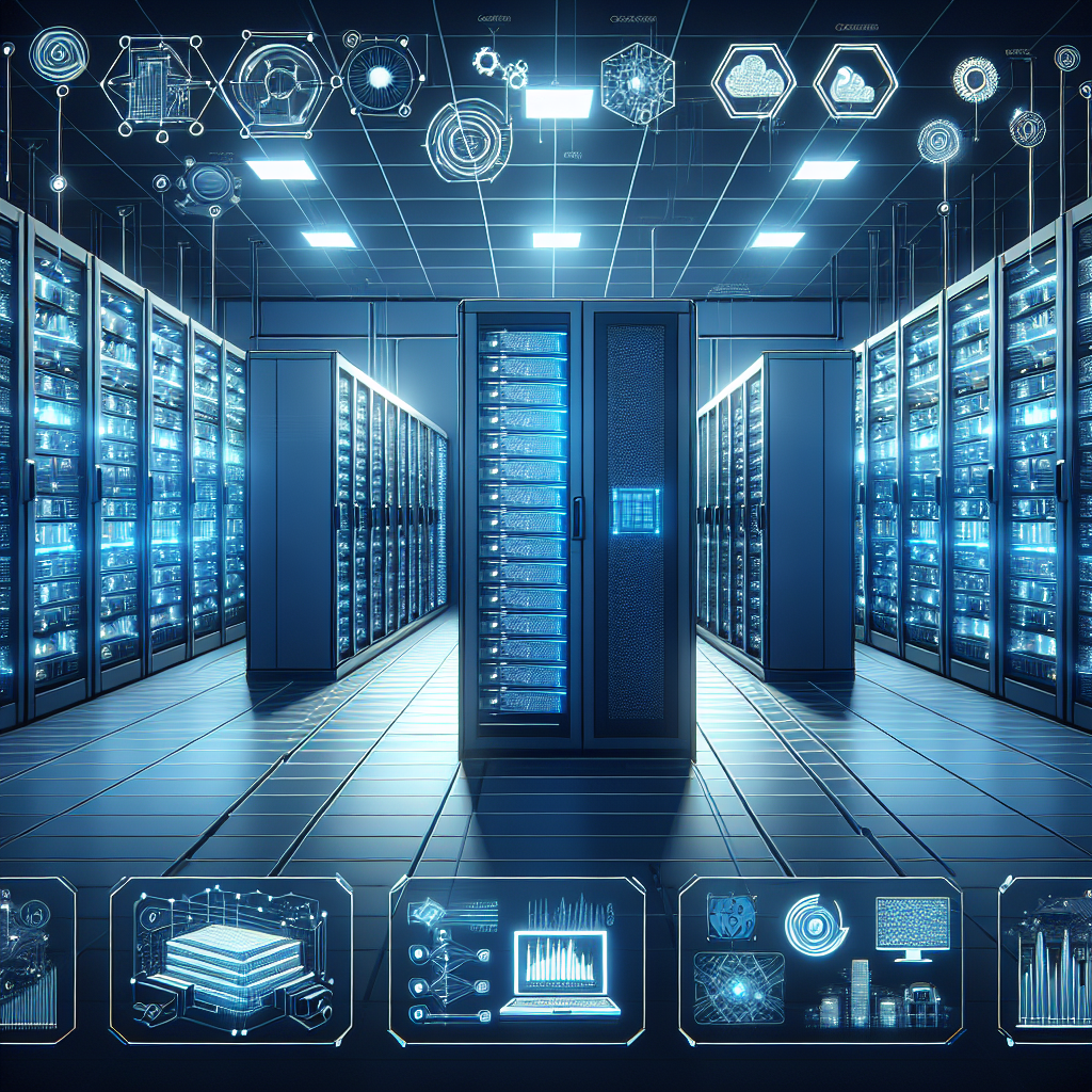 Maximizing Data Center Performance through Proactive Facilities Management