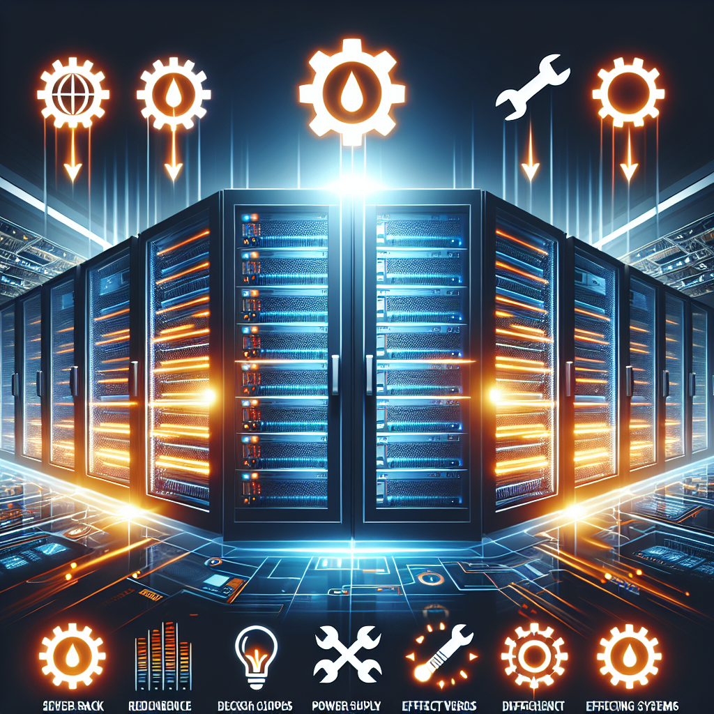 Maximizing Data Center MTBF: Best Practices for Preventing Downtime