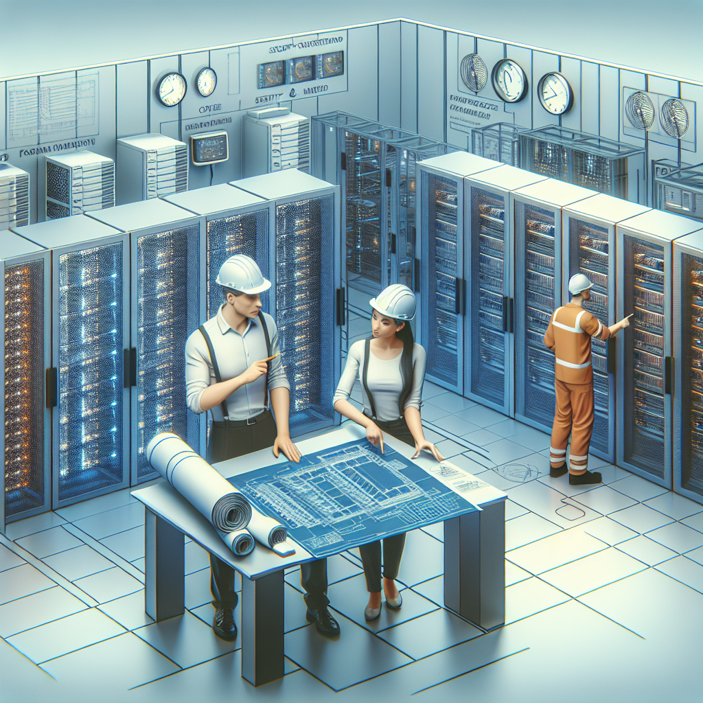 Best Practices for Data Center Problem Management