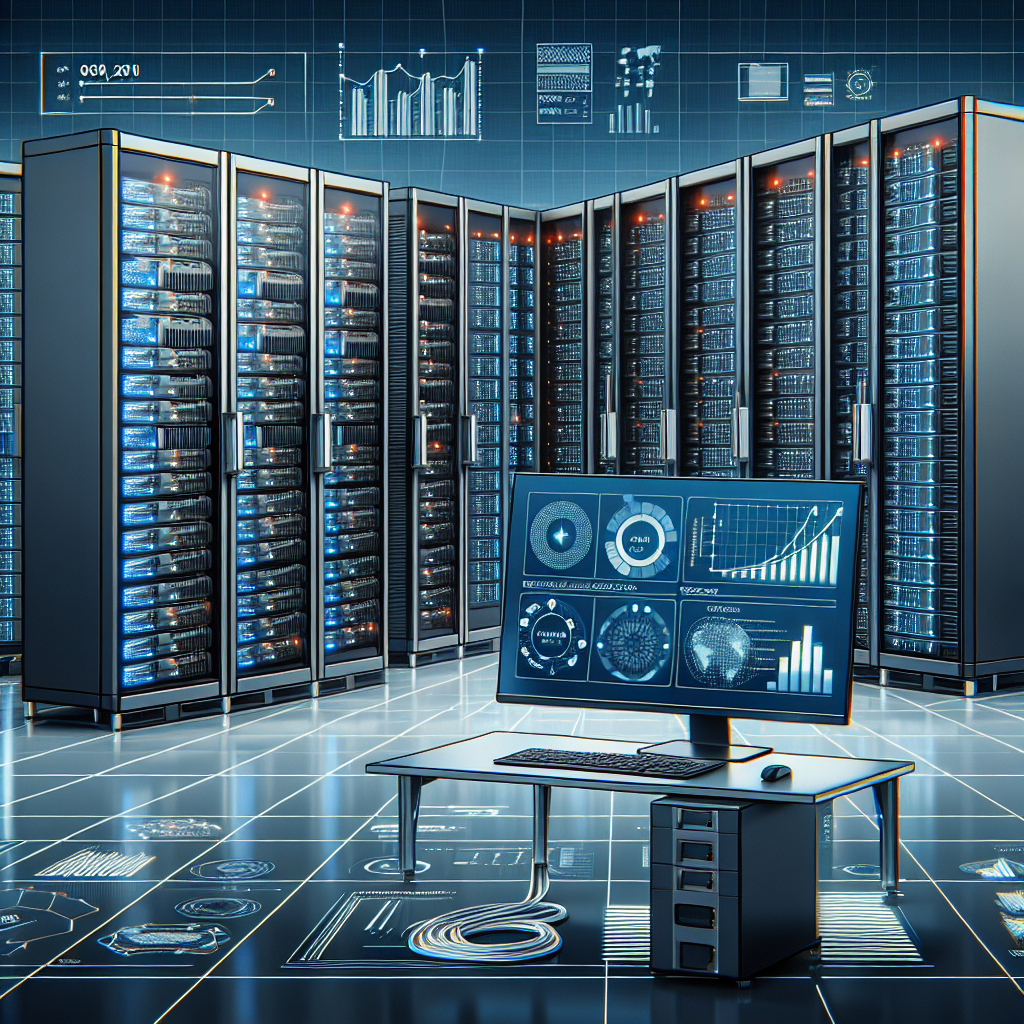 Tips for Streamlining Data Center Documentation Processes