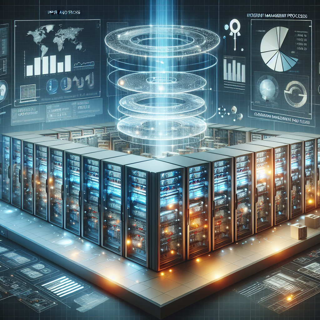 Streamlining Incident Management Processes in Data Centers: Tips and Tricks