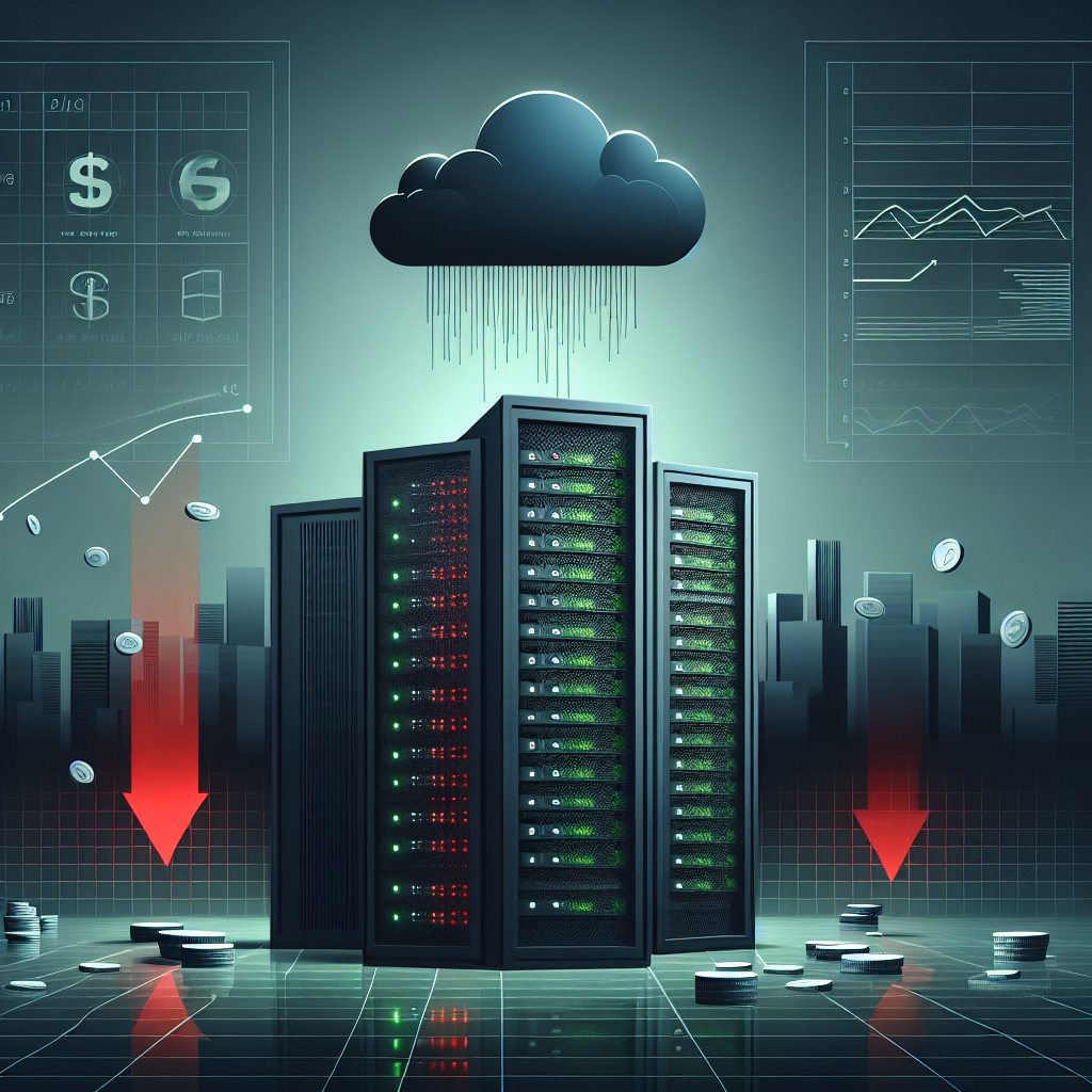 The Hidden Costs of Data Center Downtime: Calculating the True Impact on Your Bottom Line