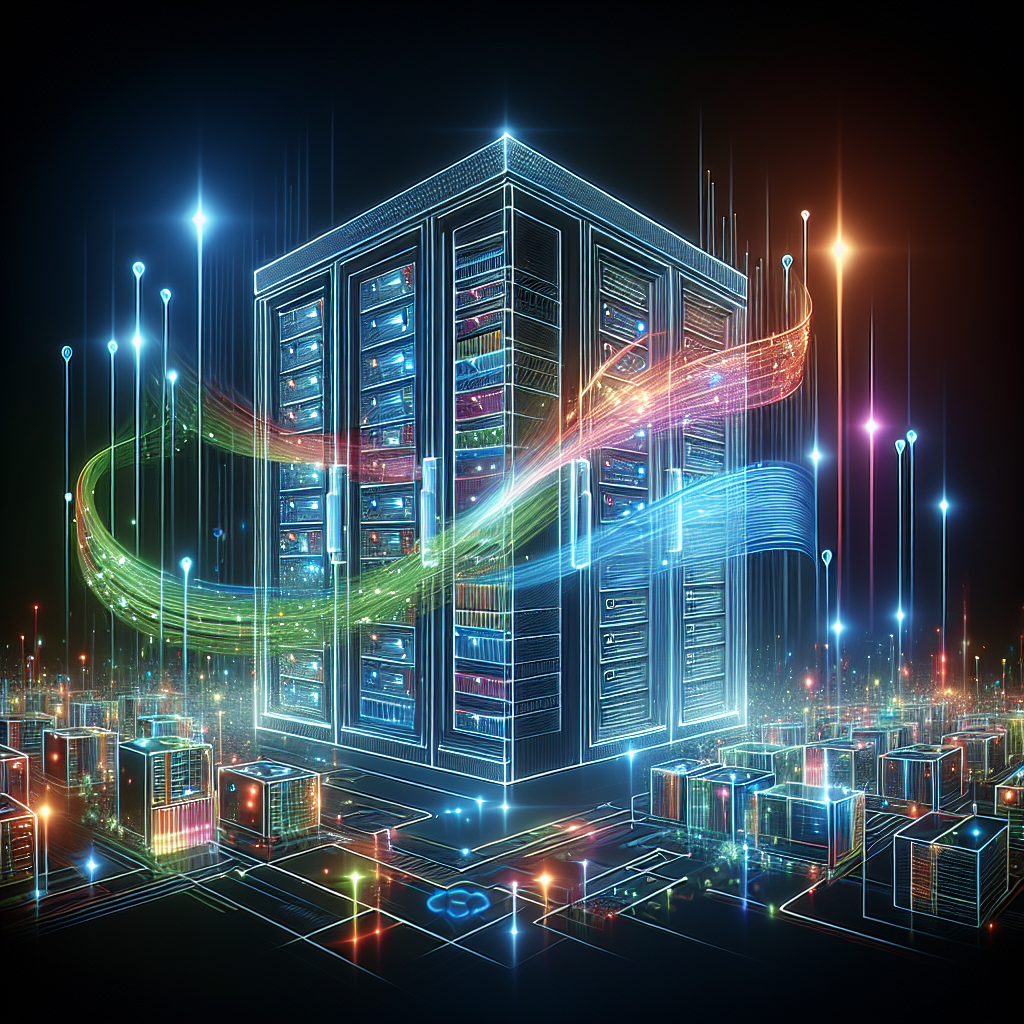 The Value of Clear and Accurate Data Center Documentation