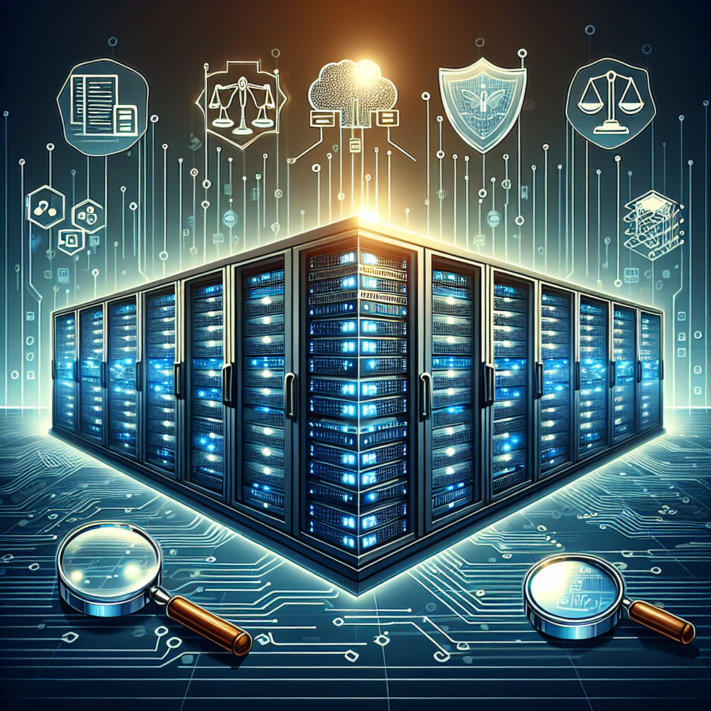 Proactively Managing Data Center Risks: The Role of Risk Assessment in Modern IT Infrastructure