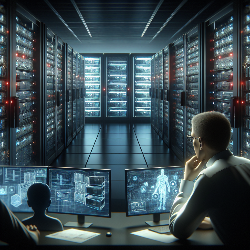 Data Center Downtime: A Closer Look at the Consequences for Businesses and Customers