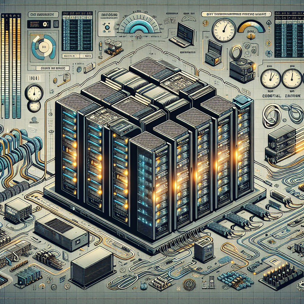 Data Center MTBF: Key Metrics for Assessing Infrastructure Resilience