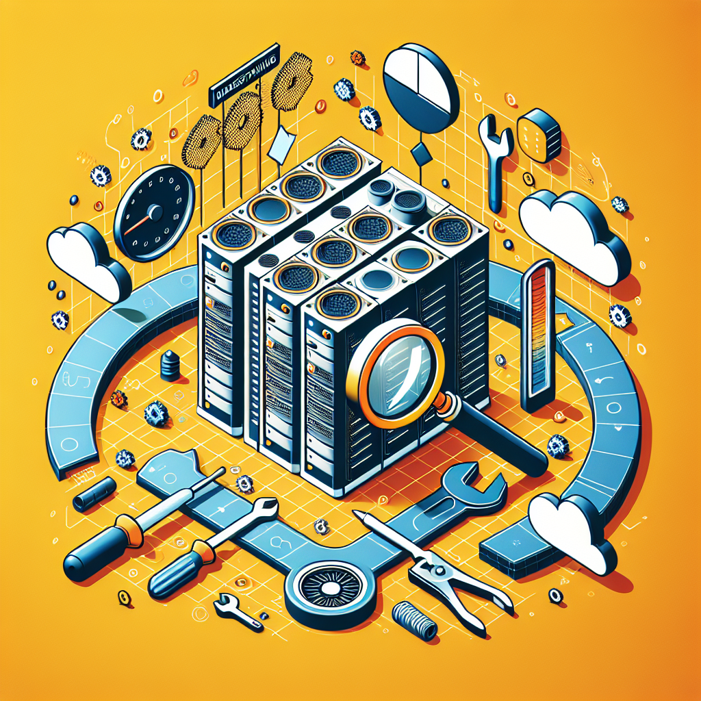 Understanding and Resolving Data Center Cooling System Problems