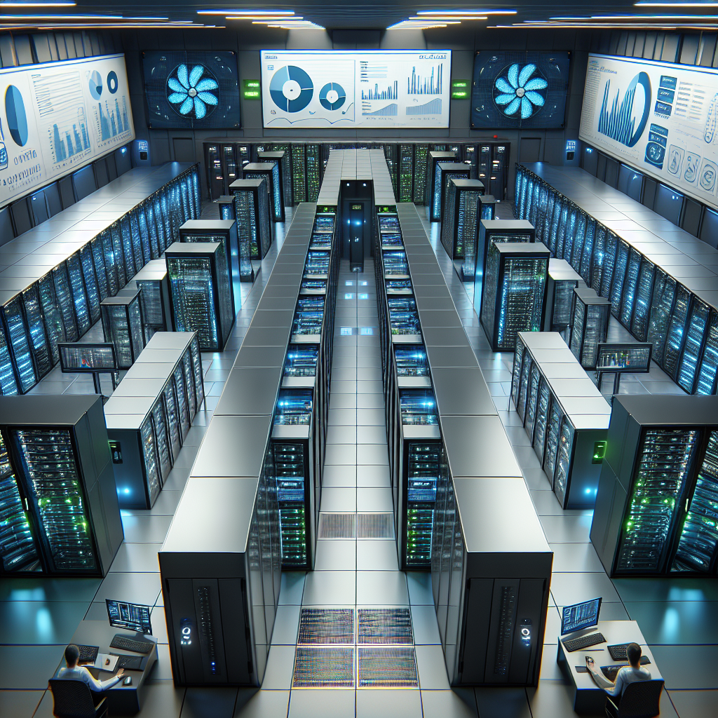 Data Center Storage Best Practices for Security and Compliance