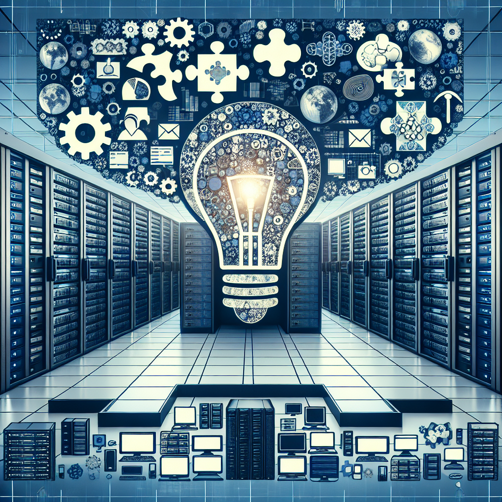 Choosing the Right Database Solution for Your Data Center Needs