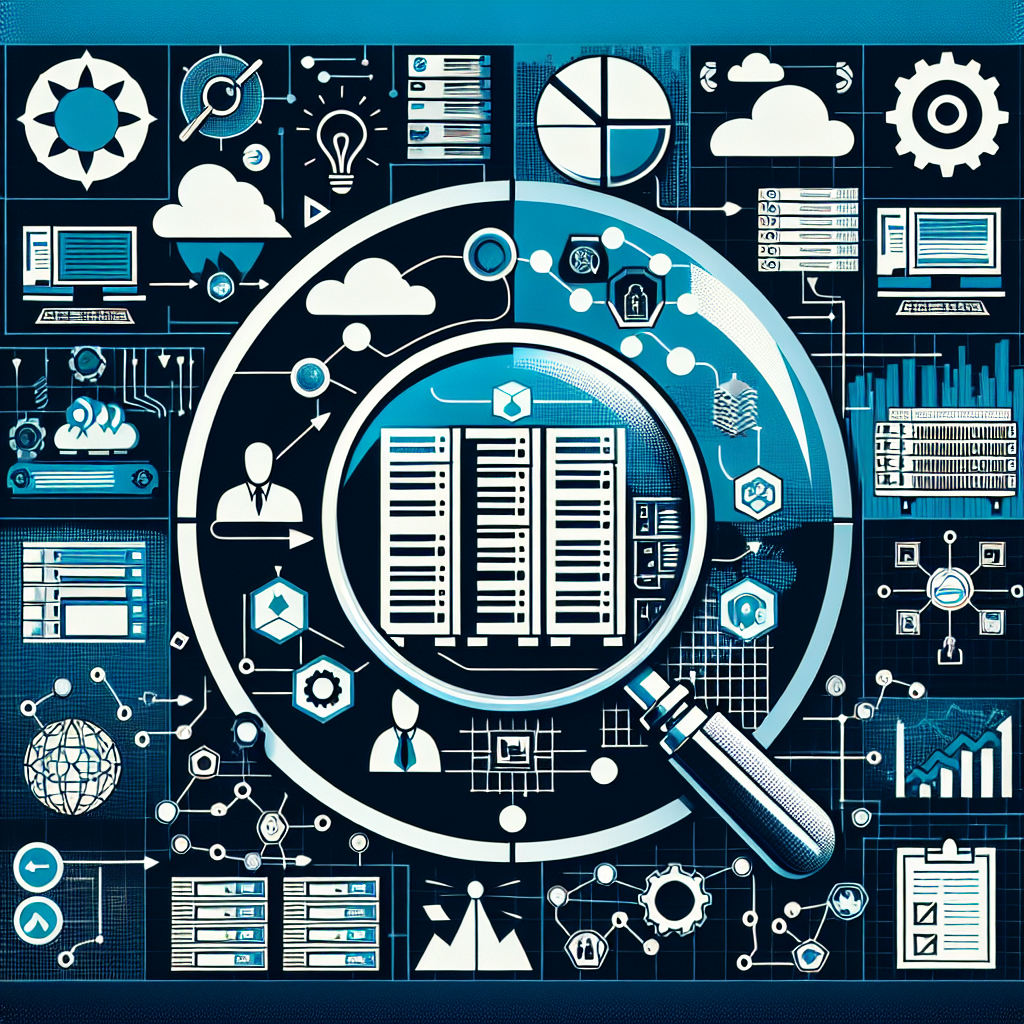 Implementing Root Cause Analysis Processes in Data Center Operations