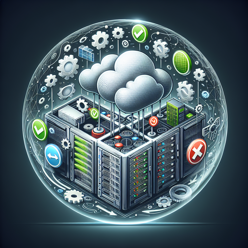 Strategies for Minimizing Data Center Downtime and Maximizing Operational Efficiency