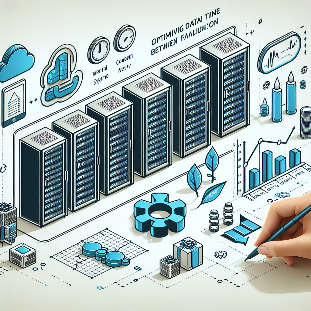 Optimizing Data Center Design for Improved MTBF and Performance