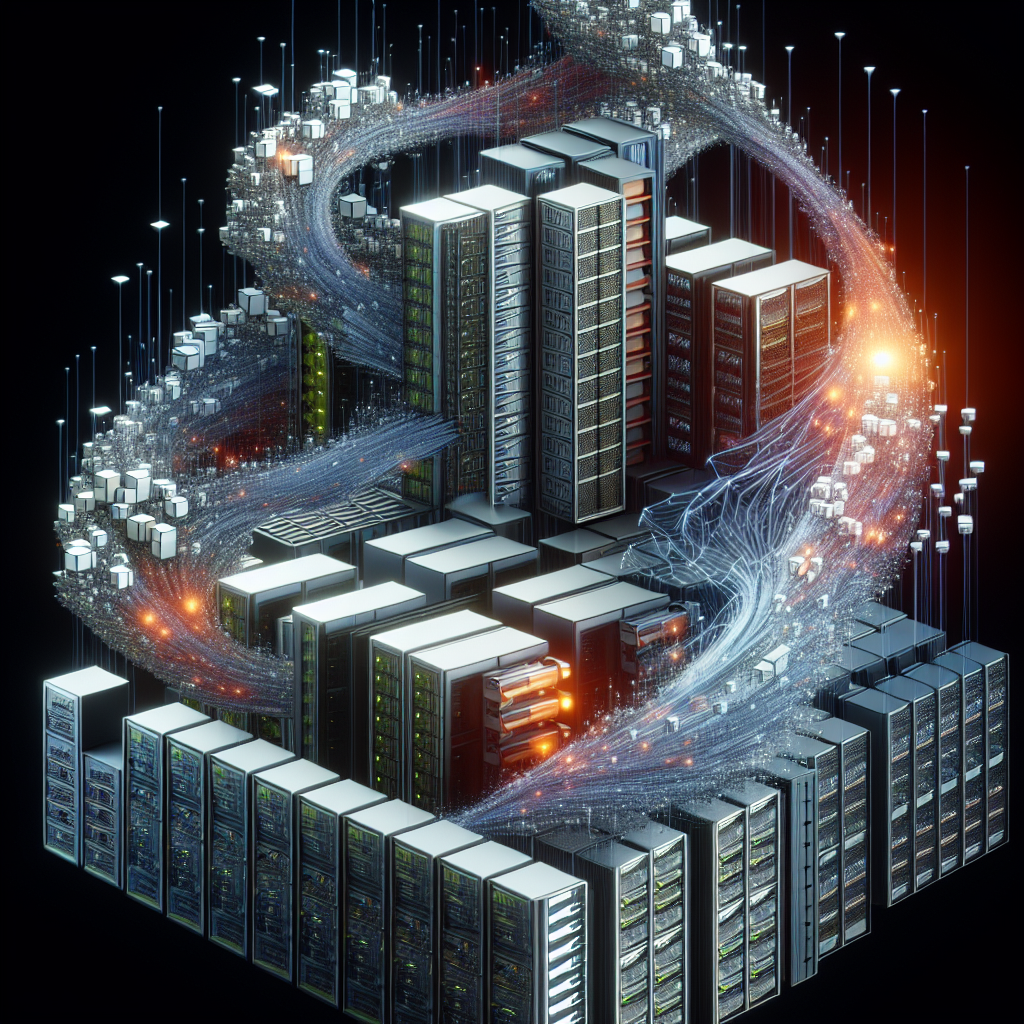 Scalability and Flexibility: Key Considerations for Data Center Storage