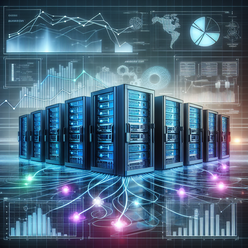 Addressing Growing Demands with Data Center Capacity Planning