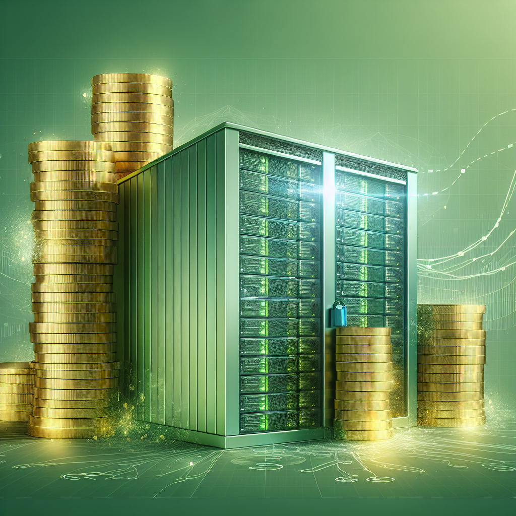 The Business Case for Investing in Data Center Energy Efficiency