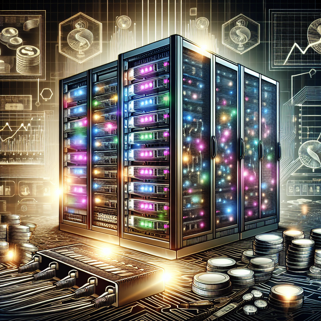 The Business Case for Investing in Data Center Uptime