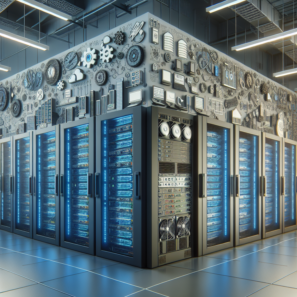 Cost-Effective Strategies for Data Center Preventative Maintenance