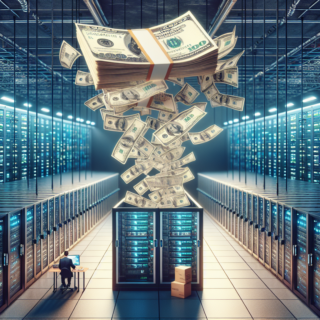 The Cost of Data Center Fire Suppression: Investing in Protection