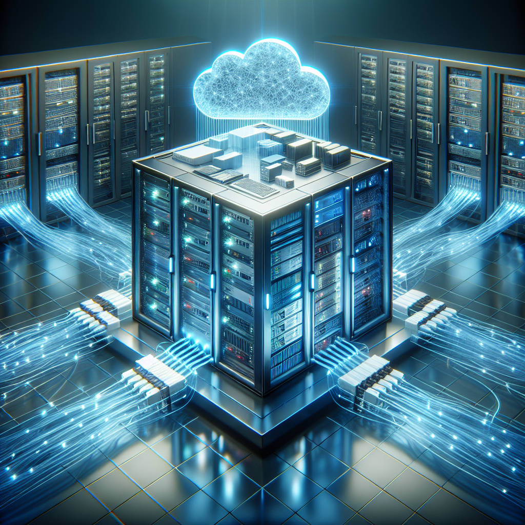 Exploring the Role of Virtualization in Data Center Storage