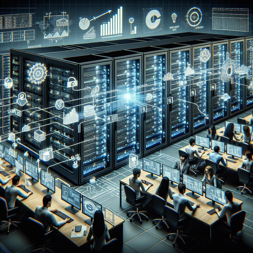 Improving Data Center Performance with Proactive Problem Management