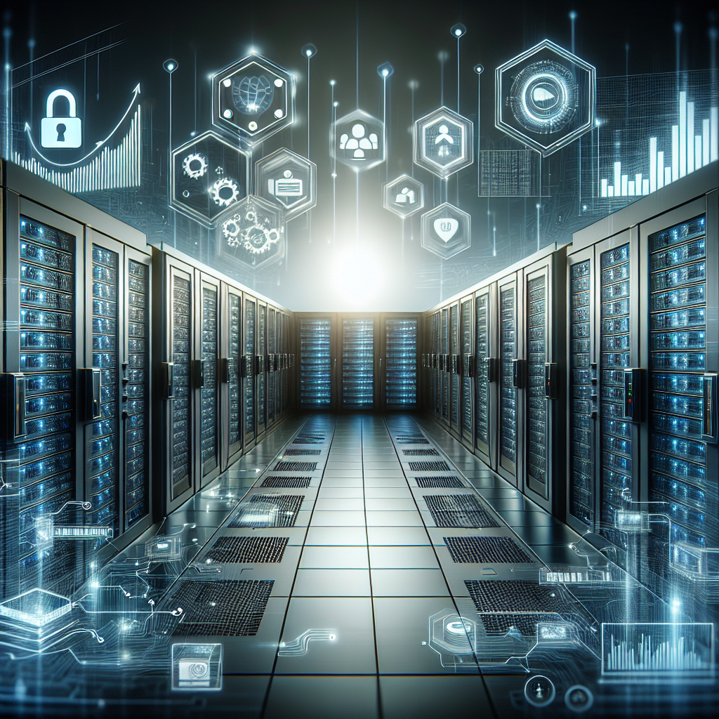 Investing in Data Center Security Systems: A Wise Business Decision