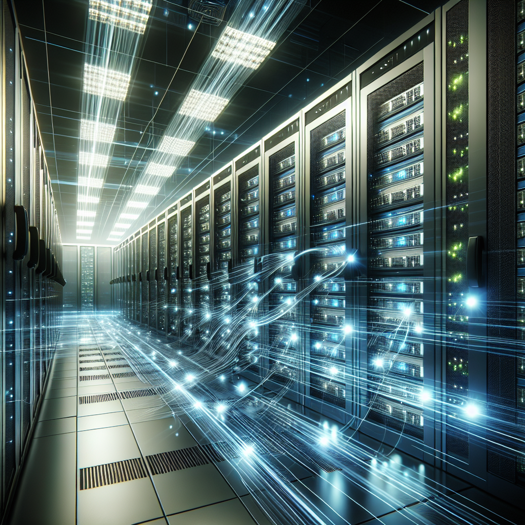 A Winning Strategy: How to Optimize Data Center Performance for Improved Results