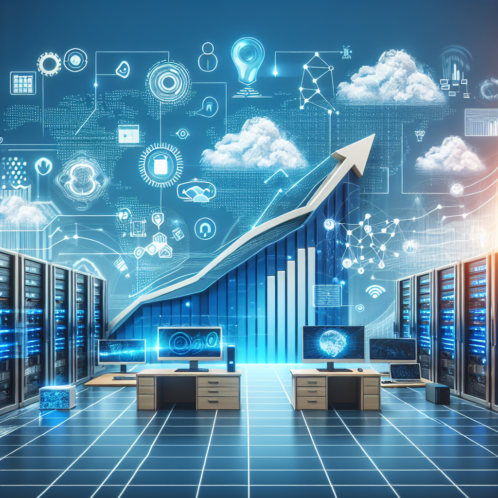 The Future of Data Center Auditing: Trends and Technologies to Watch